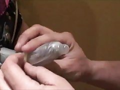 چربی نایلونوماس خودارضایی