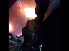 سکسی الاغ در رشته