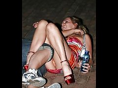 شخص ساده و معصوم خالکوبی خود را با غول پیکر