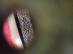 زن خانه دار است داغ در ساحل