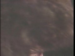 دختر اغوا کننده بر روی صحنه